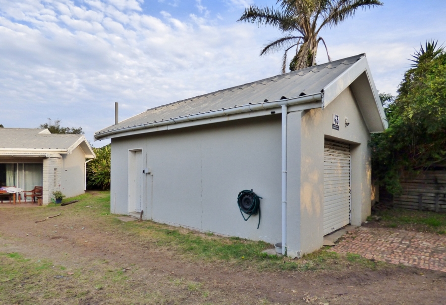 3 Bedroom Property for Sale in West Bank Eastern Cape
